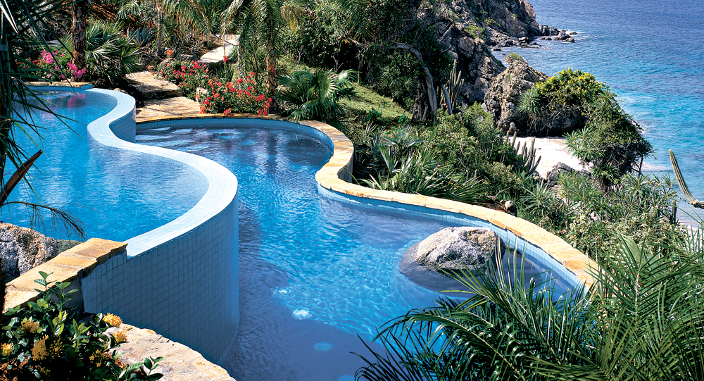 British Virgin Islands: Little Dix Resort