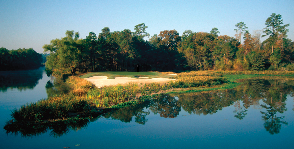No. 15 at Whispering Pines