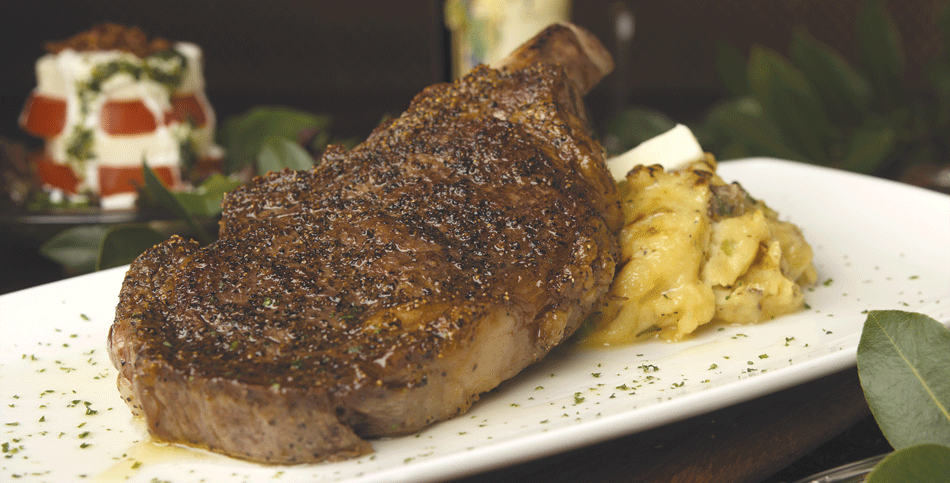 Del Frisco’s Double Eagle Steak House