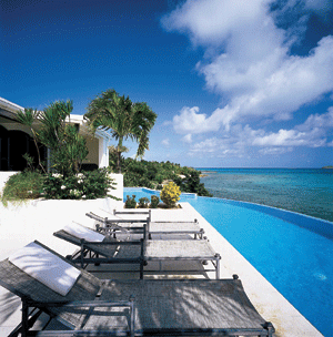 Jumby Bay, A Rosewood Resort