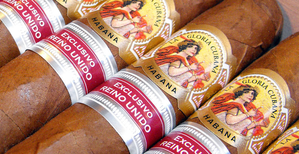 Counterfeit Cubans