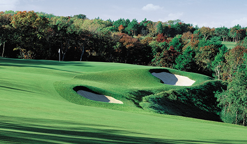 Dallas National Golf Club