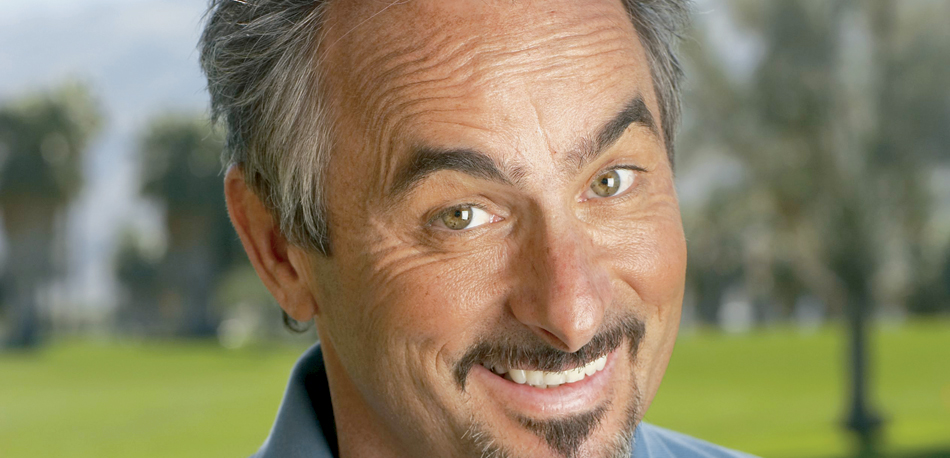 David Feherty: Candidly speaking