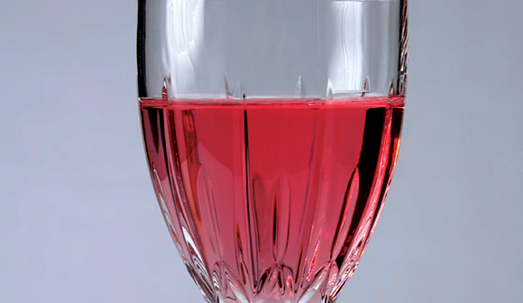 Zinfandel.  Full throttle Fun.