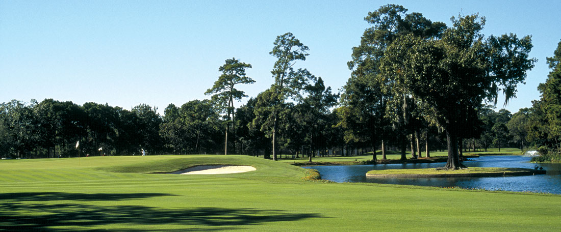 River Oaks: A Lifetime of Heart and Soul