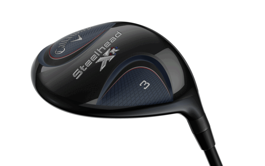 Equipment: Confidence in the fairway woods