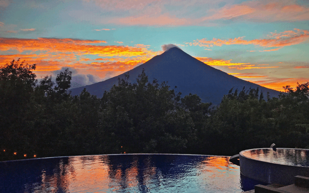 Guatemala: Luxury in unexpected places
