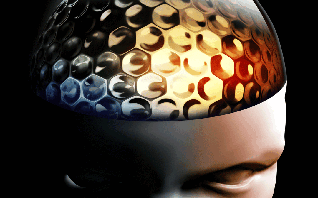 Mind Game: Mental game for better golf