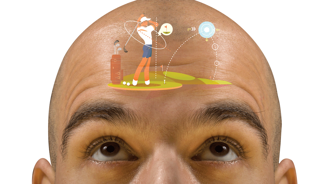 Mind Game: Mind & Body connection