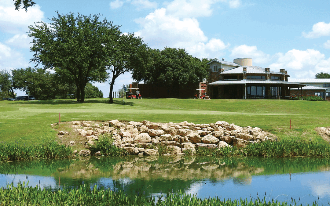 Spotlight: 18th at Teravista