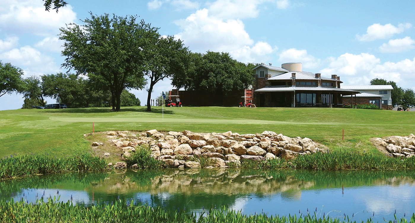 Spotlight: 18th at Teravista