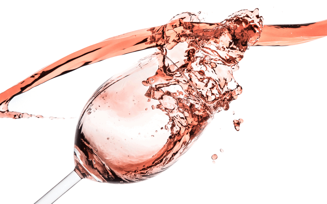 Rosé: An elegant blush