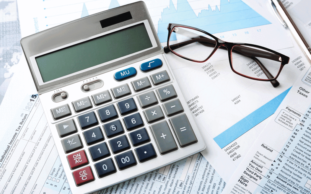 Maximize Your Deductions
