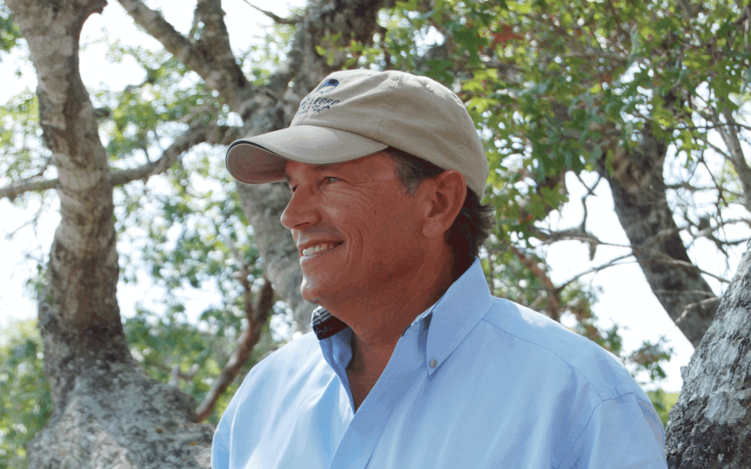 Texas Troubadour: A Conversation with George Strait