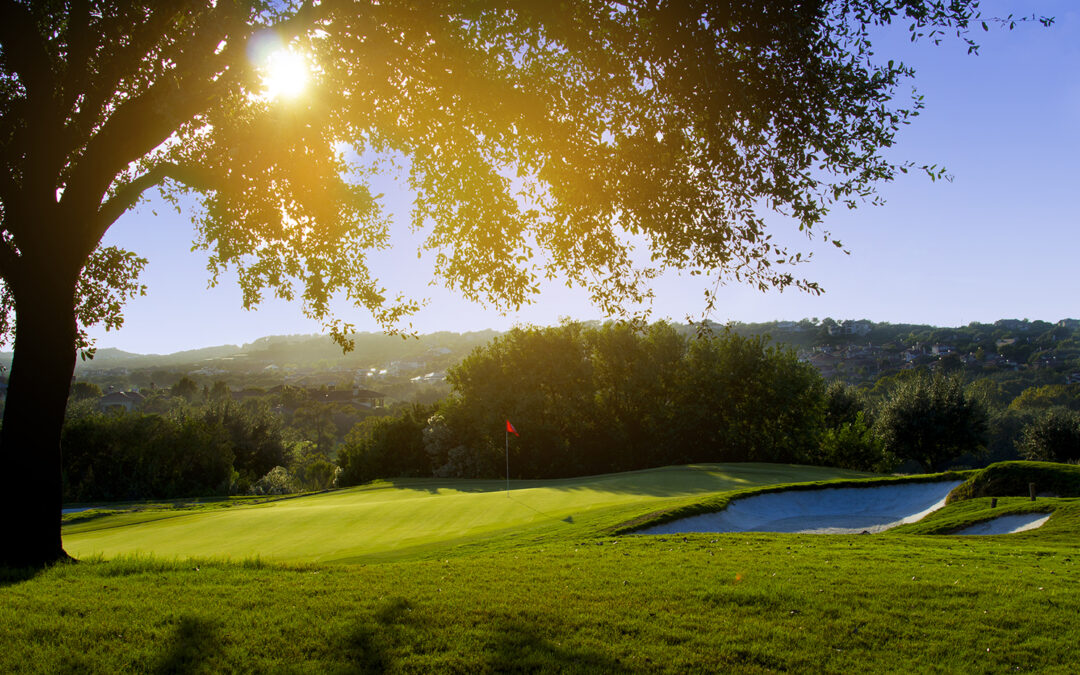 Flintrock Falls: Lakeway’s prestigious urban oasis