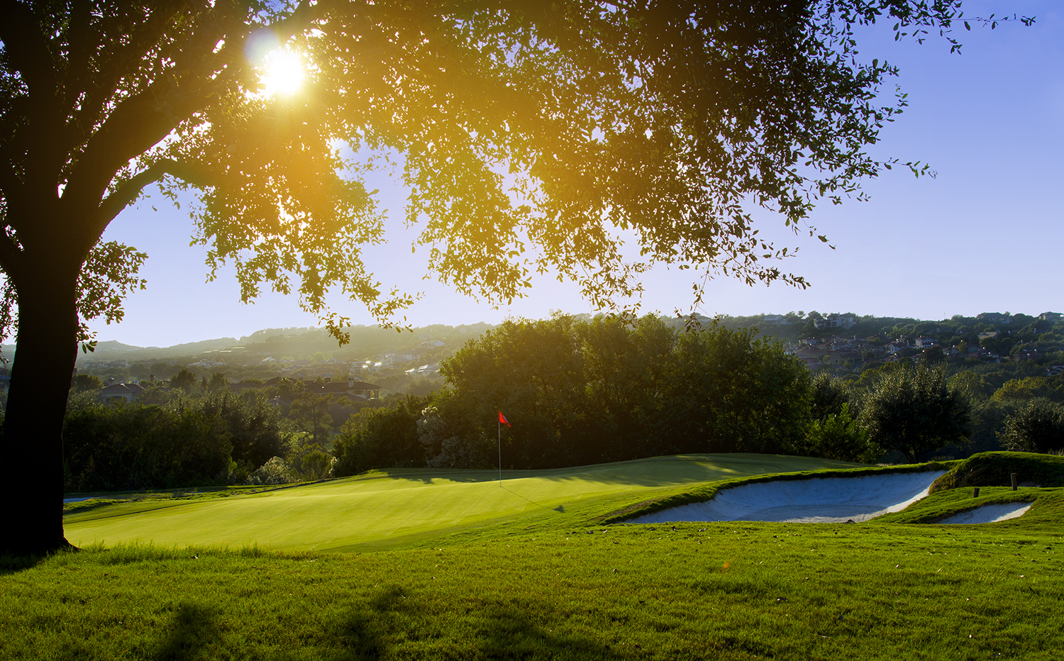 Flintrock Falls: Lakeway’s prestigious urban oasis