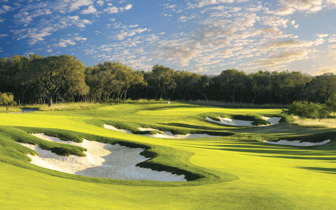 TPC San Antonio: Universal Appeal