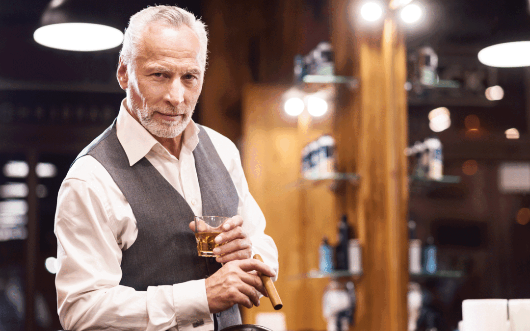 Cigars: Welcome to the lifestyle