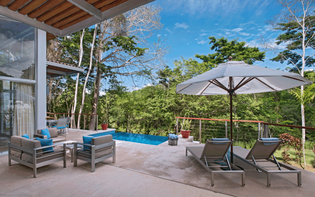 Belize: Jungle Chic, Eco-Luxury