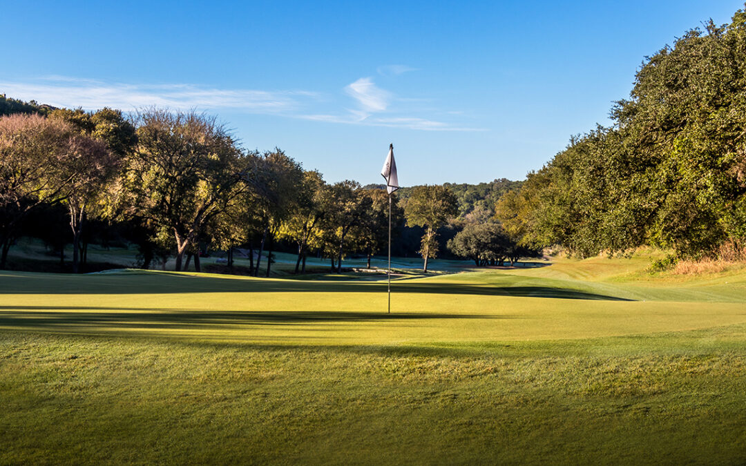 Twin Creeks Country Club: More than meets the eye