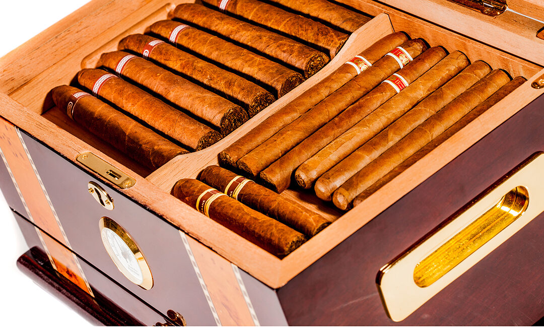 Humidors: Essential or Headaches