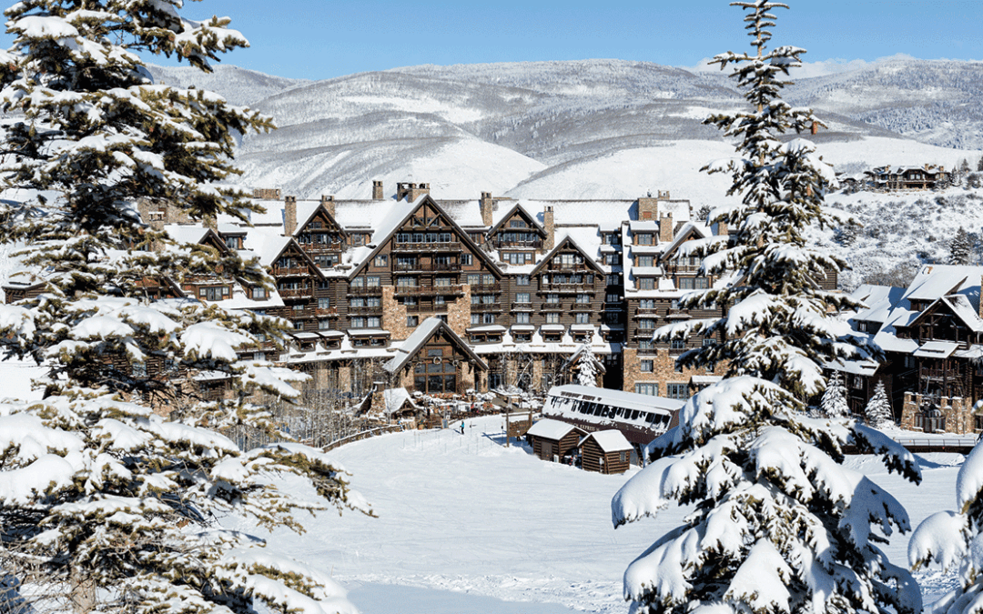 Beaver Creek & The Ritz Carlton, Bachelor Gulch
