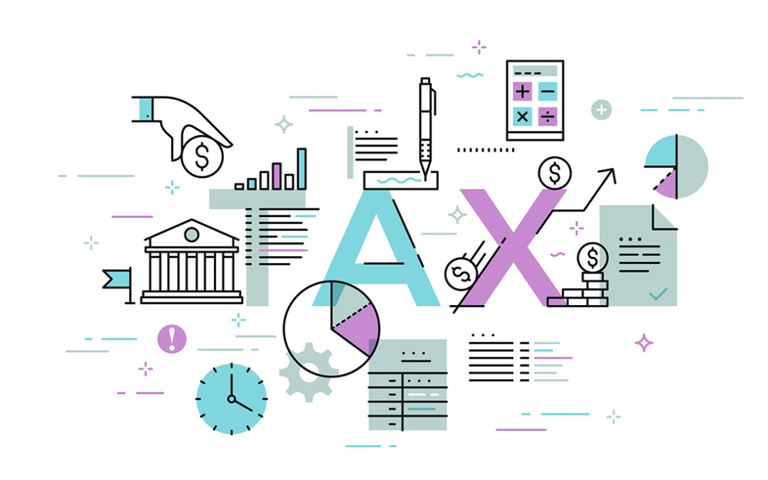 Tax Cuts and Jobs Act