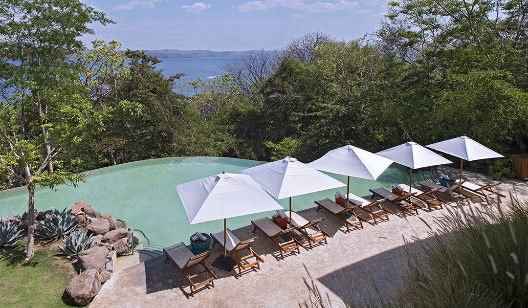Spring Break in Costa Rica