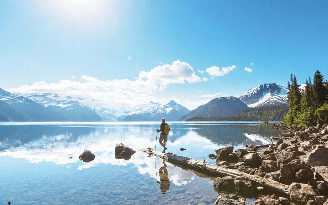 Sweet Spot: Oh Canada