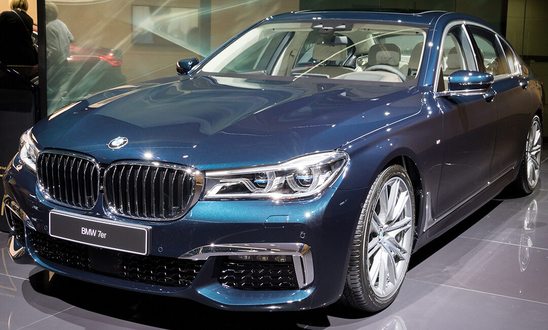 So, you want to buy a Bimmer?