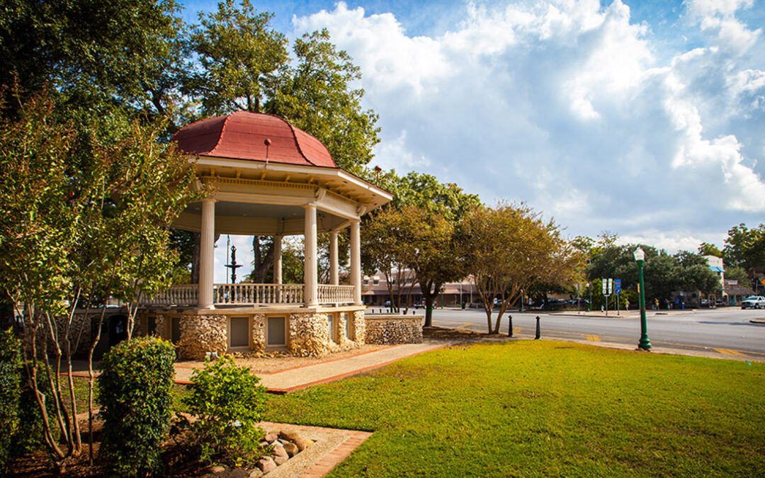 New Braunfels, Texas: Big city pulse, small town rhythm