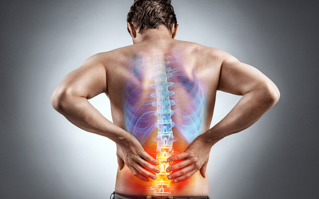 Pain Management is real