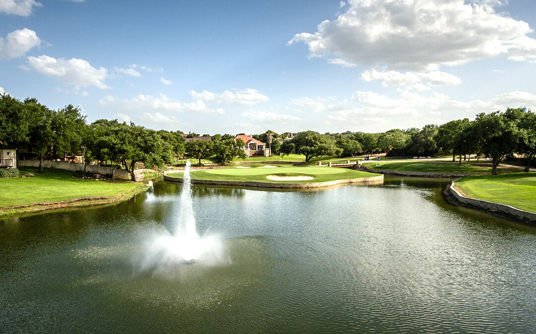 Horseshoe Bay Resort: The Rebirth of Hill Country Cool
