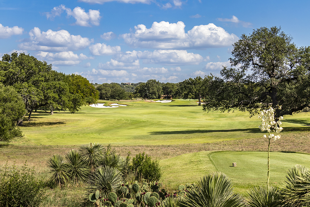 Escondido Golf and Lake Club: In a class by itself