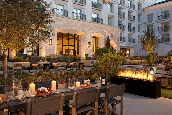 La Cantera Resort & Spa: A Soul-Replenishing Escape