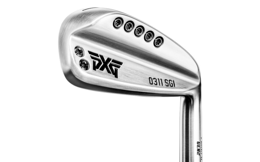 HIGH-END IRONS