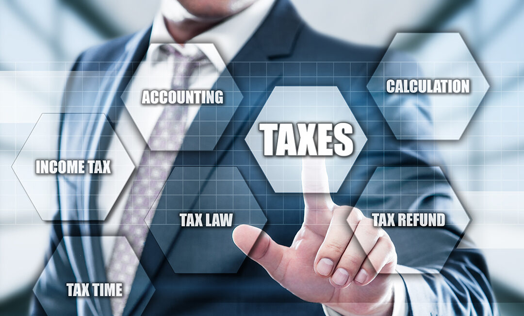 What’s Up with Gift, Estate, and GST Taxes?