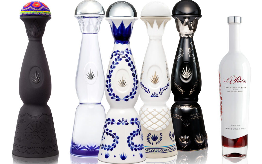 Clase Azul Tequila:Discover Tequila, Don’t slam, enjoy