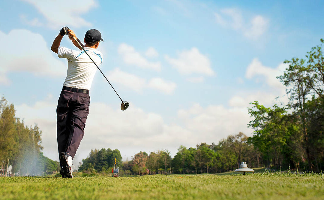 Shoot lower scores today