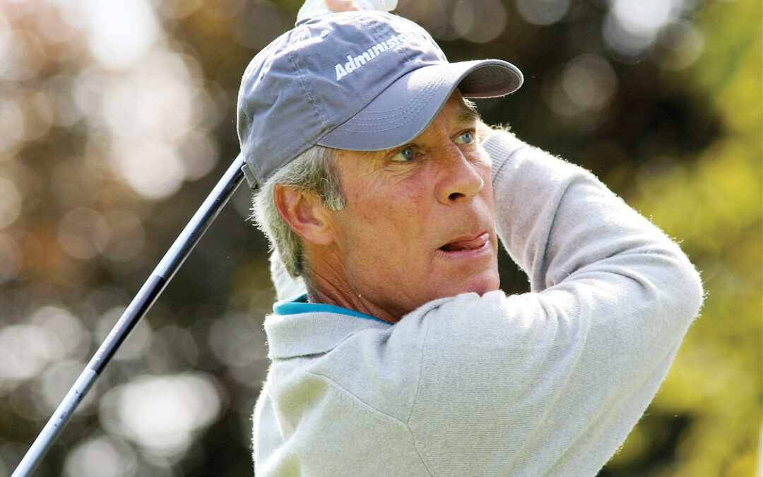 On Your Game with Ben Crenshaw