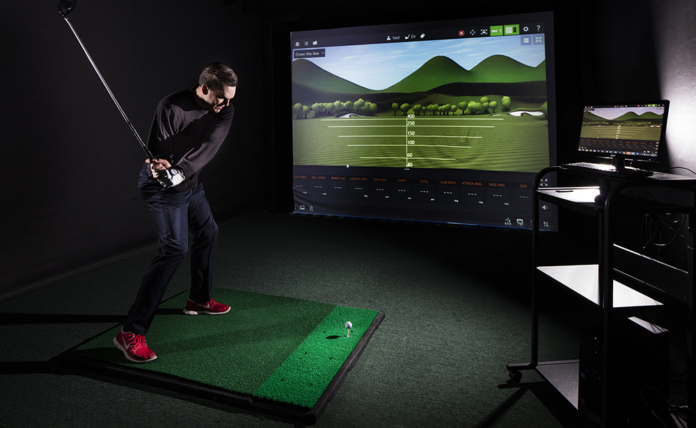 Premium Club Fitting = Instant Success