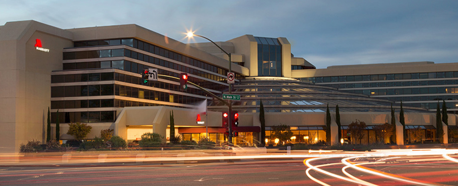 Sweet Spot: A Few Days in Walnut Creek