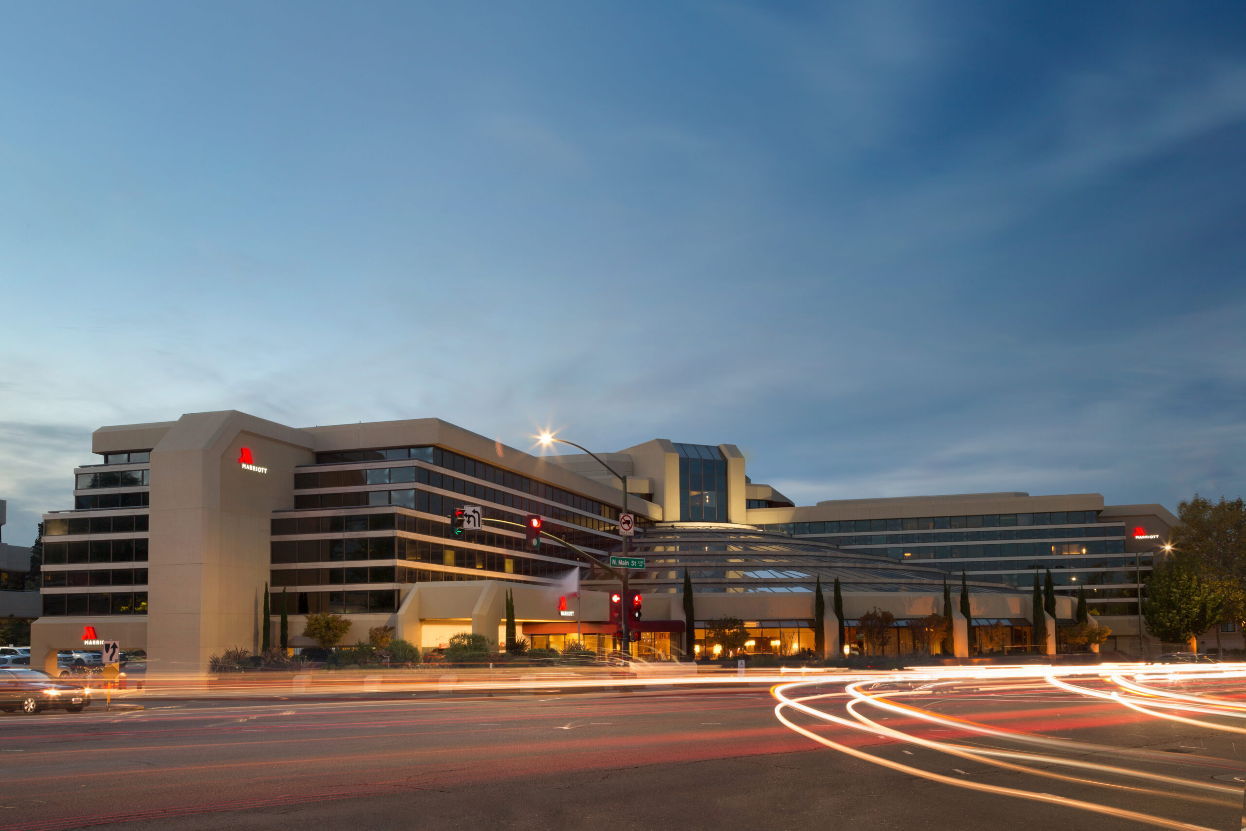 Marriott Walnut Creek - Exterior - 1173287